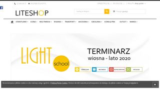opinie Liteshop
