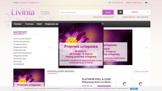 opinie Livinia Magdalena Talarczyk