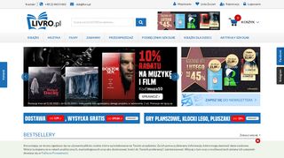 opinie Livro