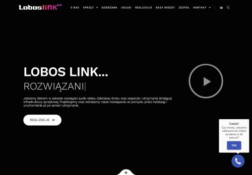 opinie Lobos linki