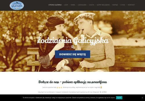 opinie Lodziarnia Galicyjska