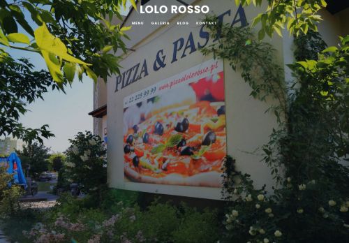 opinie Lolo Rosso
