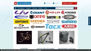 opinie LomixShop