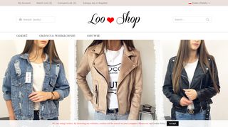 opinie Loo Shop