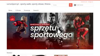 opinie LorsoSport