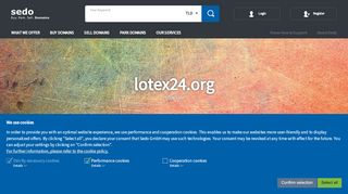 opinie Lotex24