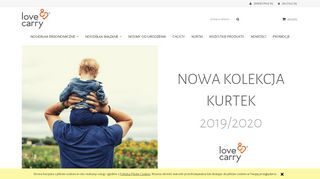 opinie LoveCarry.pl