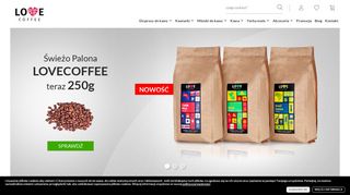 opinie LoveCoffee