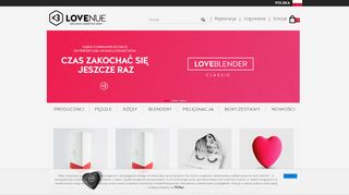 opinie Lovenue.pl