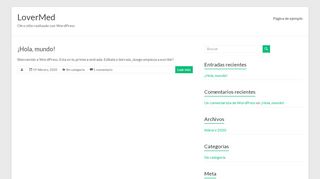 opinie LoverMed.com - Drogeria intymna