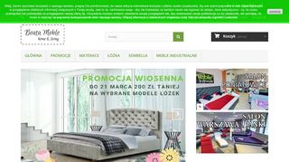 opinie Lozkanawymiar.pl