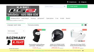 opinie Ls2.sklep.pl 