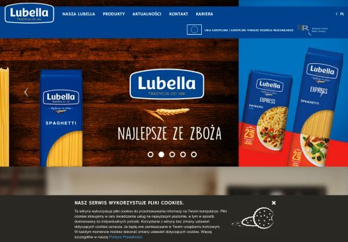 opinie Lubella