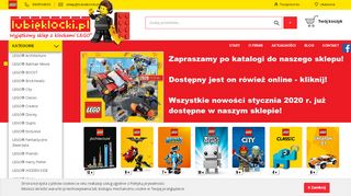 opinie Lubieklocki.pl
