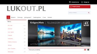 opinie Lukout