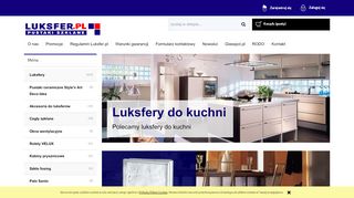 opinie Luksfer.pl