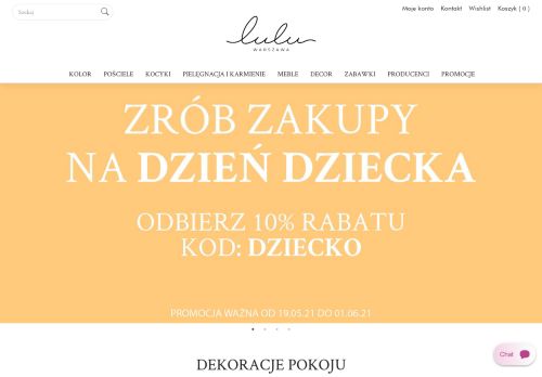 opinie Lulu Warszawa