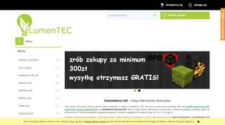 opinie LumenTEC