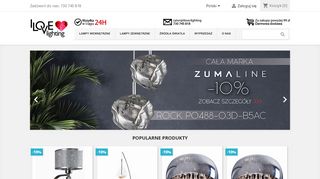 opinie Luminarius.pl