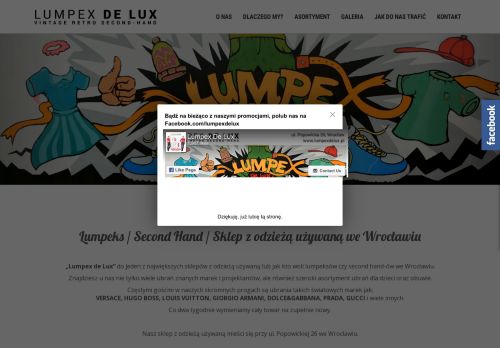 opinie Lumpex De Lux