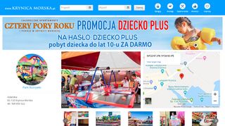 opinie Lunapark Krynica