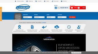 opinie LuxGum.com.pl