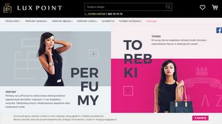 opinie Lux Point