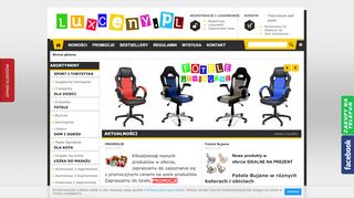opinie Luxceny.pl 