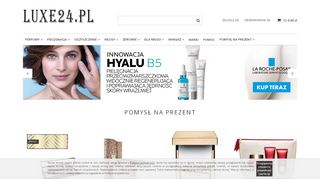 opinie Luxe24.pl