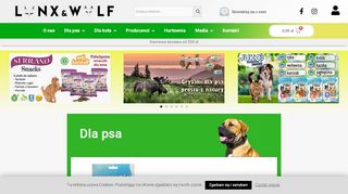 opinie Lynxandwolf