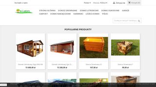 opinie M-garden
