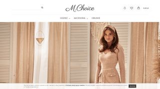 opinie M. Choice