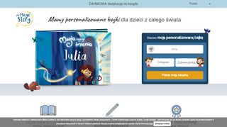 opinie MAGIA MOJEGO IMIENIA