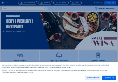 opinie MAKRO Cash & Carry