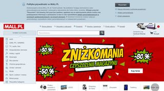 opinie MALL.PL