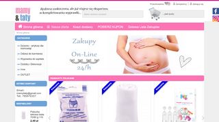 opinie MAMYTATY
