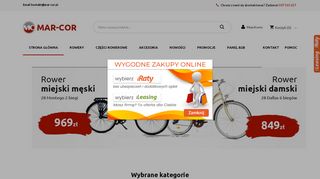 opinie MAR-COR Marisz Kołowski