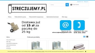 opinie MARKAL Marlena Kalisz streczujemy.pl