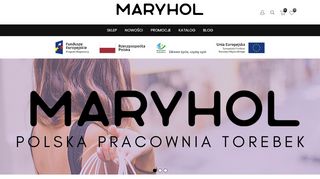 opinie MARYHOL