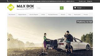 opinie MAX-BOX 