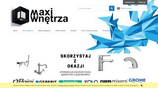 opinie MAXI WNĘTRZA