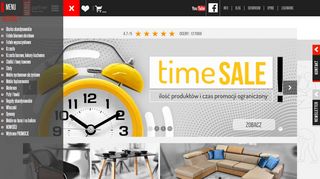 opinie MEBEL-PARTNER.PL