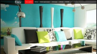 opinie MEBLE FILEX - Producent