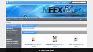 opinie MEEX-AG
