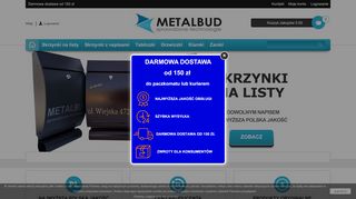 opinie METALBUD sprawdzone technologie