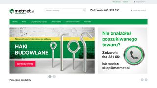 opinie METMET