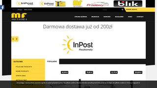 opinie MF AKCESORIA