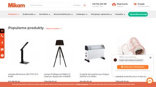 opinie MIKAM S.C.