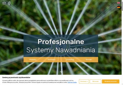 opinie MILEX - Profesjonalne Systemy Nawadniania (oddział Warszawa)