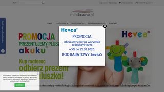 opinie MINIKRAINA
